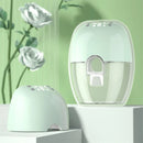 EXTRACTOR DE LECHE MATERNA ELECTRICO PORTATIL INALAMBRICO XNQ-08 LA GLORIA