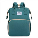 PAÑALERA MORRAL CAMBIADOR 2001-1 LA GLORIA