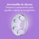 Concha Protectora De Pezón SCF157/02 Avent