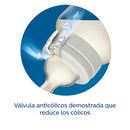 TETERO ANTI-COLIC 11 ONZ SCF816/17 AVENT