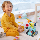 ROBOT LANZADOR 0841 OGUSS