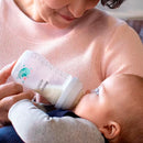 Set Regalo Natural Response 2 Teteros + 2 Chupos SCD837/11 Avent