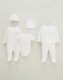 SET PRIMER DIA NIÑA 707153 BABY FRESH