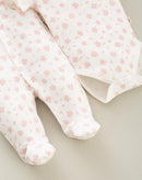 SET PRIMER DIA NIÑA 707153 BABY FRESH