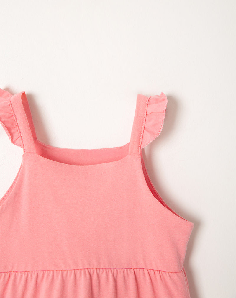 VESTIDO SIGRID X2 746866 BABY FRESH