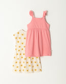 VESTIDO SIGRID X2 746866 BABY FRESH