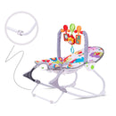 SILLA MECEDORA YE2305126 BABY KAYS
