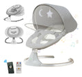 SILLA MECEDORA ELECTRICA B07 BABY KAYS