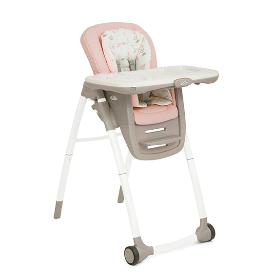 SILLA COMEDOR H1605AAFLF0 JOIE -