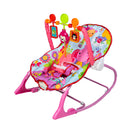 SILLA VIBRADORA MDY-CV98 MOODY