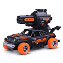 CARRO R/C 5 CANALES JT652 MUNBE