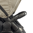 COCHE PRIMA MOISES SL452 BEIGE - BEBESIT