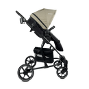 COCHE PRIMA MOISES SL452 BEBESIT BEIGE