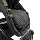 COCHE PRIMA MOISES SL452 BEBESIT BEIGE