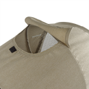 COCHE PRIMA MOISES SL452 BEIGE - BEBESIT