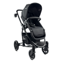 COCHE PRIMA SL452 - NEGRO BEBESIT