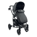 COCHE PRIMA SL452 - NEGRO BEBESIT