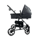 COCHE PRIMA SL452 - NEGRO BEBESIT