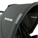 COCHE PRIMA SL452 - NEGRO BEBESIT