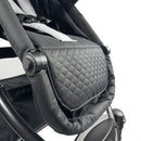 COCHE PRIMA SL452 - GRIS BEBESIT