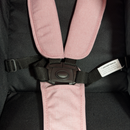 COCHE PRIMA SL452 - ROSADO BEBESIT