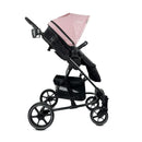 COCHE PRIMA SL452 - ROSADO BEBESIT