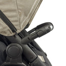 COCHE TRAVEL SYSTEM PRIMA SL461A BEBESIT BEIGE-