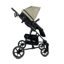 COCHE TRAVEL SYSTEM PRIMA SL461A BEBESIT BEIGE-