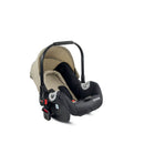 COCHE TRAVEL SYSTEM PRIMA SL461A BEBESIT BEIGE-