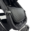COCHE TRAVEL SYSTEM PRIMA SL461ABK - NEGRO BEBESIT-
