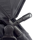 COCHE TRAVEL SYSTEM PRIMA SL461ABK - NEGRO BEBESIT-