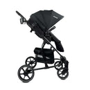 COCHE TRAVEL SYSTEM PRIMA SL461ABK - NEGRO BEBESIT-