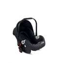COCHE TRAVEL SYSTEM PRIMA SL461ABK - NEGRO BEBESIT-