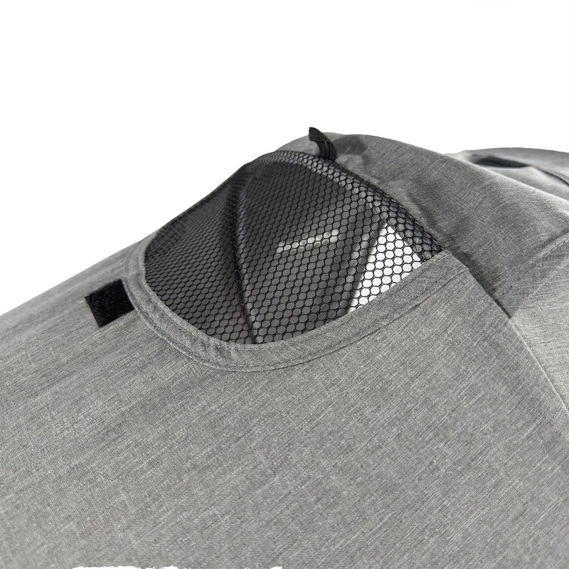 COCHE TRAVEL SYSTEM PRIMA SL461A BEBESIT GRIS-