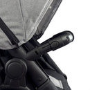 COCHE TRAVEL SYSTEM PRIMA SL461A BEBESIT GRIS-