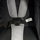 COCHE TRAVEL SYSTEM PRIMA SL461A BEBESIT GRIS-