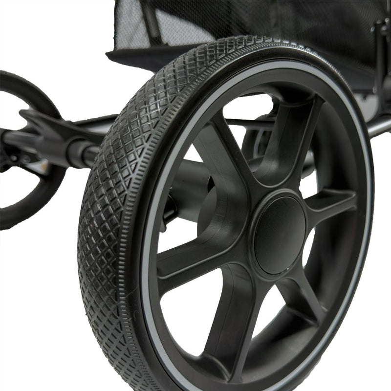 COCHE TRAVEL SYSTEM PRIMA SL461A BEBESIT GRIS-