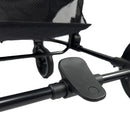 COCHE TRAVEL SYSTEM PRIMA SL461A BEBESIT GRIS-