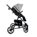 COCHE TRAVEL SYSTEM PRIMA SL461A BEBESIT GRIS-
