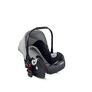 COCHE TRAVEL SYSTEM PRIMA SL461A BEBESIT GRIS-