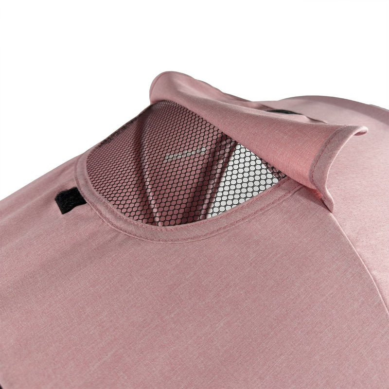 COCHE TRAVEL SYSTEM PRIMA  SL461AP - ROSADO BEBESIT-