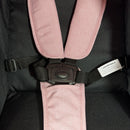 COCHE TRAVEL SYSTEM PRIMA  SL461AP - ROSADO BEBESIT-