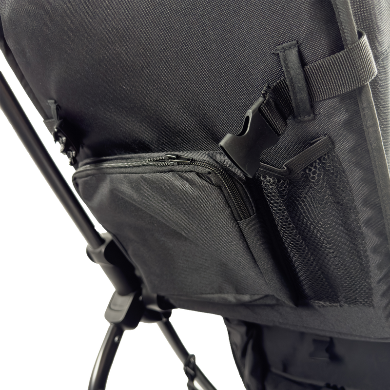 COCHE TRAVEL SYSTEM PRIMA  SL461AP - ROSADO BEBESIT-