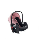 COCHE TRAVEL SYSTEM PRIMA  SL461AP - ROSADO BEBESIT-