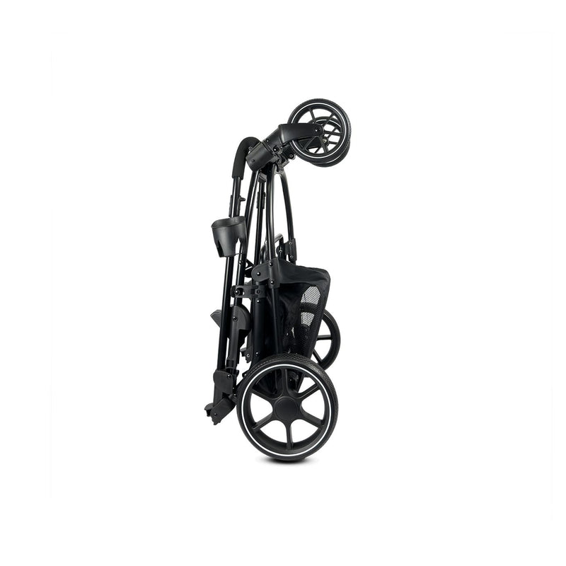 COCHE TRAVEL SYSTEM PRIMA  SL461AP - ROSADO BEBESIT-