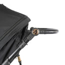 COCHE MOISÉS SPRING GOLD SL668BK BEBESIT-