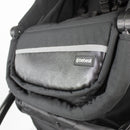 COCHE MOISÉS SPRING GOLD SL668BK BEBESIT-