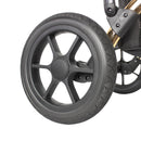 COCHE MOISÉS SPRING GOLD SL668BK BEBESIT-