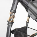 COCHE MOISÉS SPRING GOLD SL668BK BEBESIT-