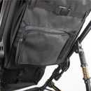 COCHE MOISÉS SPRING GOLD SL668BK BEBESIT-